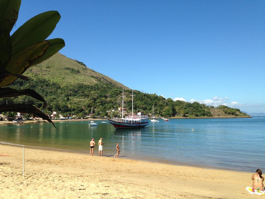 Rede Reserva Bromelias Angra dos Reis Zewnętrze zdjęcie