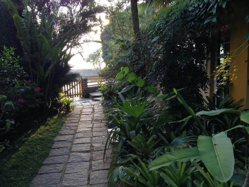 Rede Reserva Bromelias Angra dos Reis Zewnętrze zdjęcie