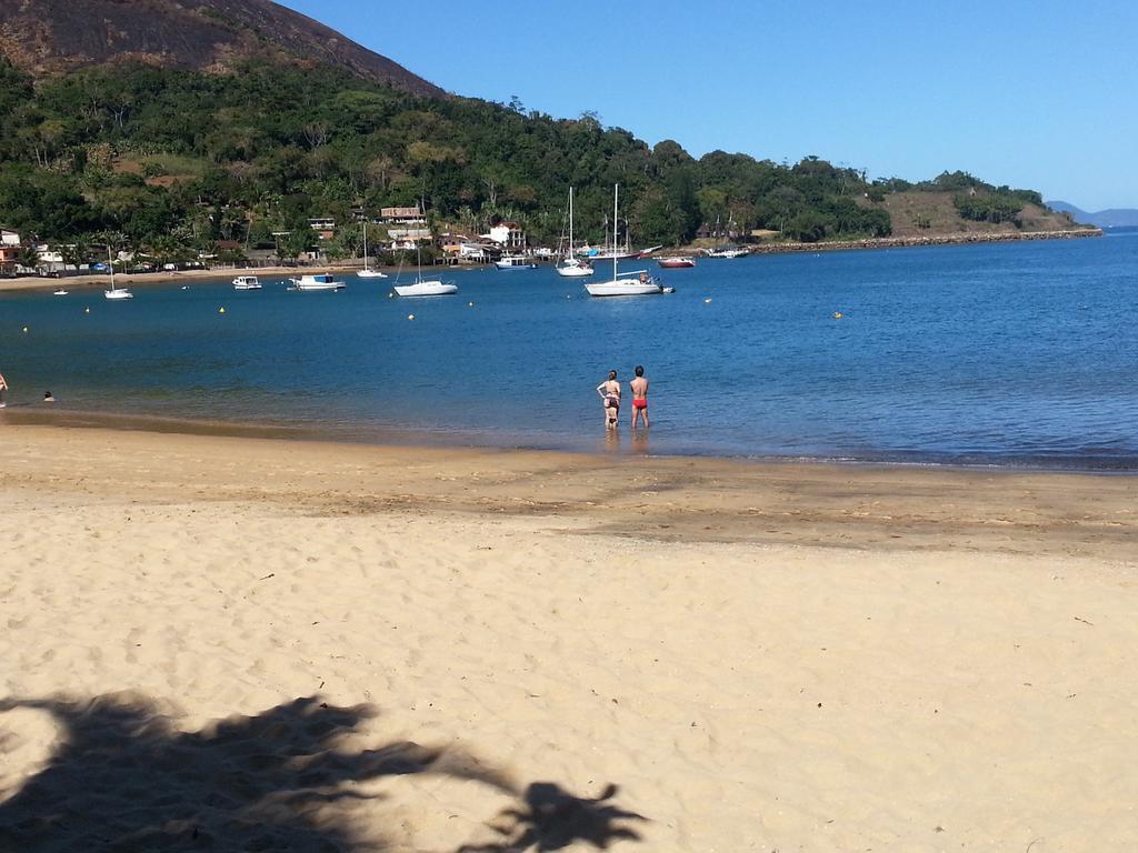 Rede Reserva Bromelias Angra dos Reis Zewnętrze zdjęcie