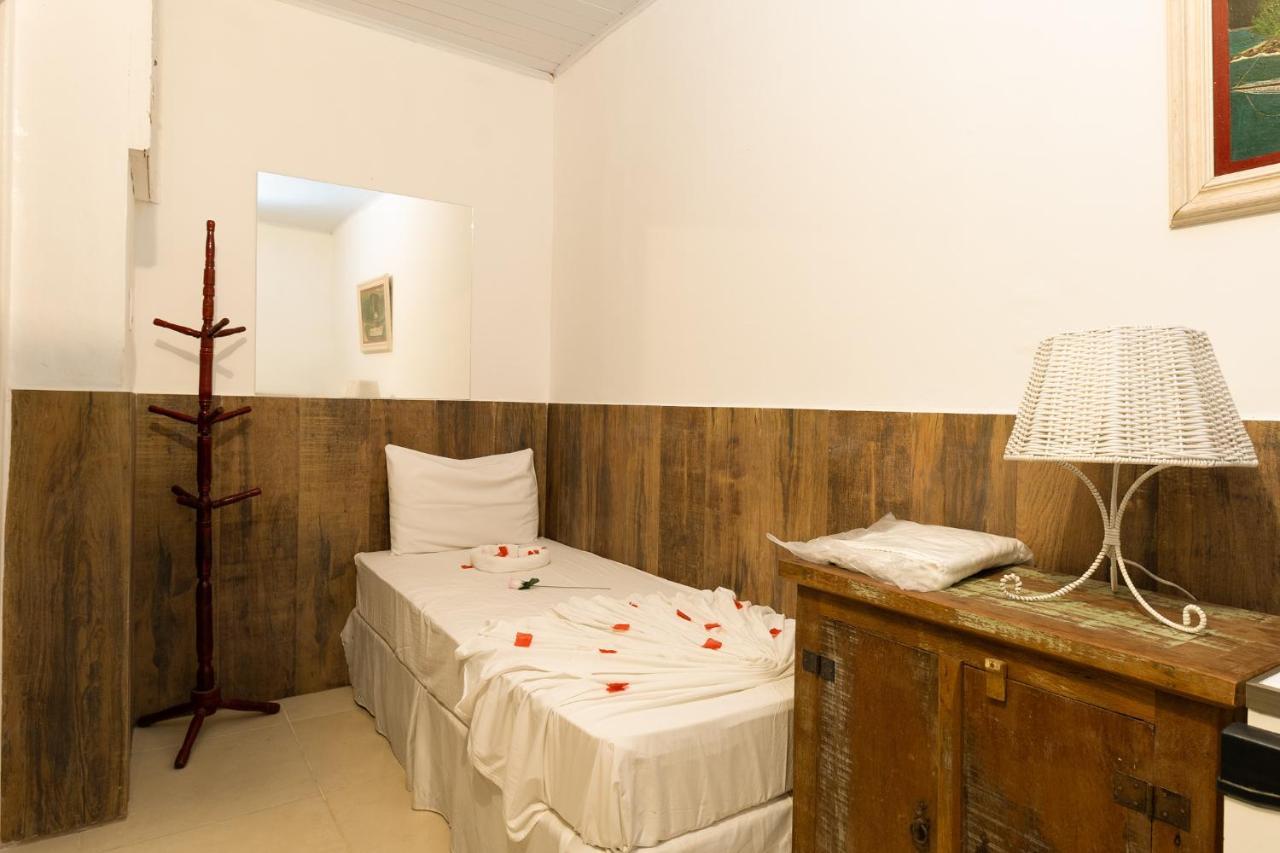Rede Reserva Bromelias Angra dos Reis Zewnętrze zdjęcie