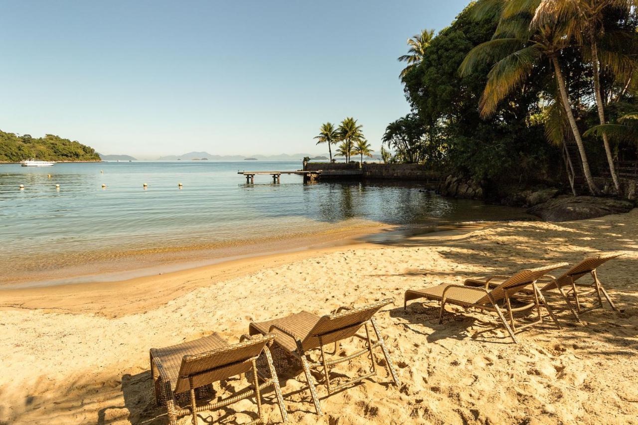 Rede Reserva Bromelias Angra dos Reis Zewnętrze zdjęcie