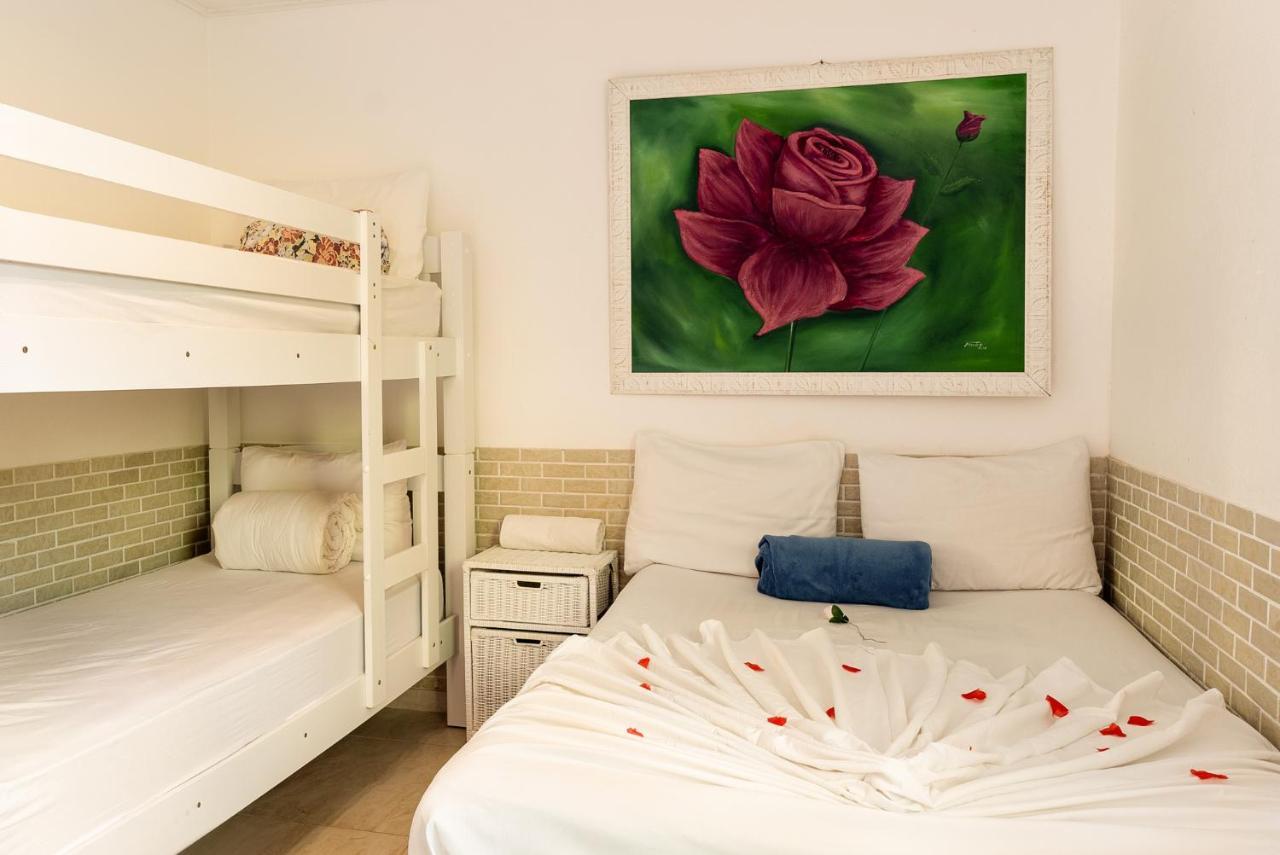 Rede Reserva Bromelias Angra dos Reis Zewnętrze zdjęcie
