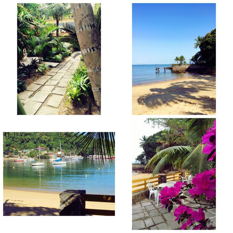 Rede Reserva Bromelias Angra dos Reis Zewnętrze zdjęcie