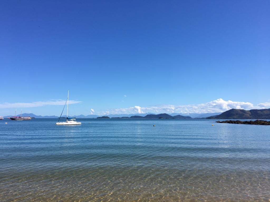 Rede Reserva Bromelias Angra dos Reis Zewnętrze zdjęcie